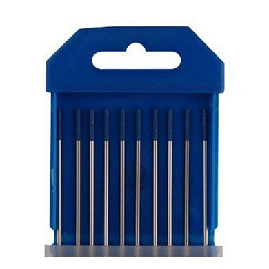 Электрод вольфрамовый FUBAG WL-20х175мм  Ф2,4мм