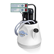 Насос для промывки теплообменников и систем отопления (элиминейтор) PUMPELIMINATE® 47 AUTOMATIC