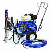 Аппарат окрасочный GRACO DutyMax EH300DI Standart