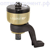 Усилитель крутящего момента Losomat серии LKV LKV-100RS