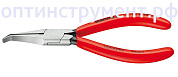Плоскогубцы для регулировки, 135 мм, KNIPEX 32 31 135 KN-3231135
