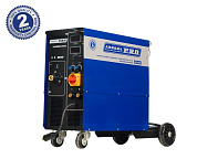 Инверторный сварочный полуавтомат Aurora PRO OVERMAN 250/3