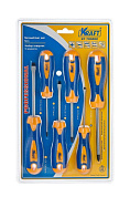Набор отверток Kraft 6 шт. (700402)