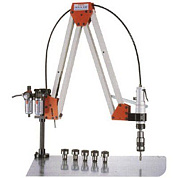 Резьбонарезной манипулятор AT-27/I