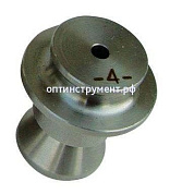 248888 3 MM TMX ROUND AIR NOZZLE