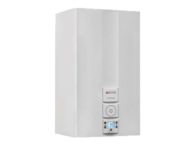 Котел настенный Rinnova 24 B