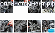 Набор запасных захватов-вставок для 85 51 250A KNIPEX 85 59 250A KN-8559250A