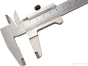 Штангенциркуль ШЦ-1-125 0,05 моноблок (к) СТИЗ